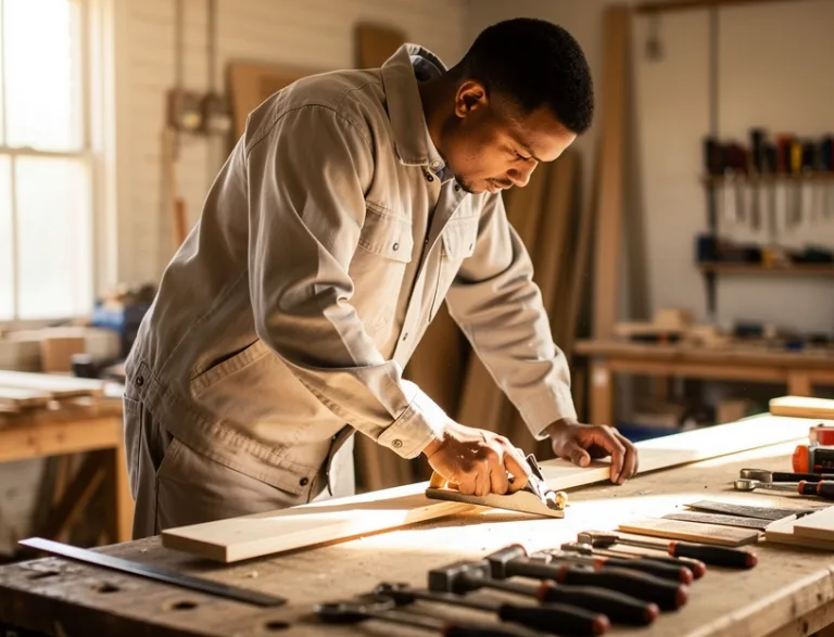 Carpenter service in Whitby